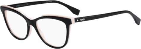 fendi ff 0255|Eyewear Fendi FF 0255 100358 (0T7) .